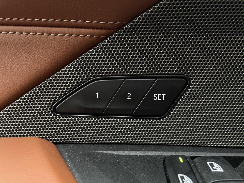 BMW i4 Coupé Gran Coupé M50 xDrive