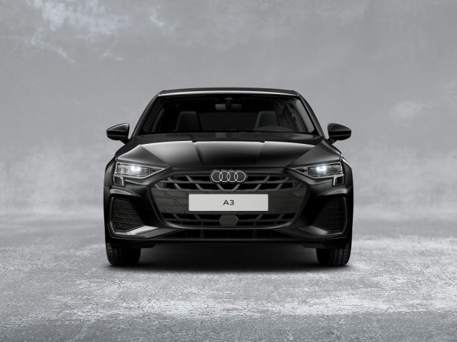 Audi A3 35 TDI S-Line S-Tronic Sportback