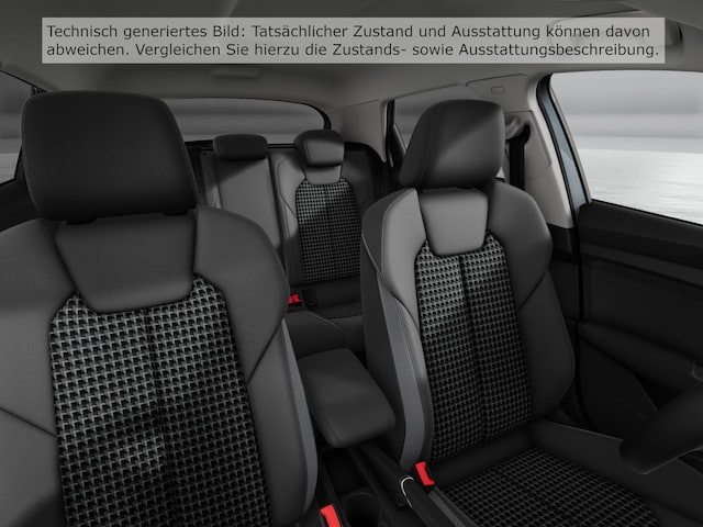 Audi A1 35 TFSI S-Tronic Sportback