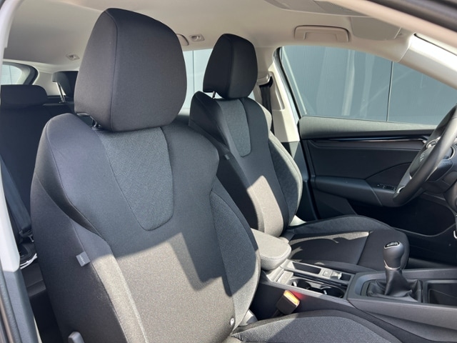 Skoda Octavia 2.0 TDI Combi