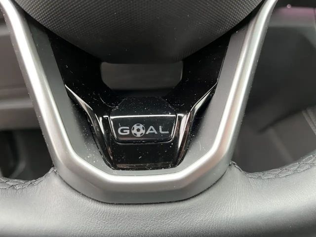 Volkswagen Tiguan DSG