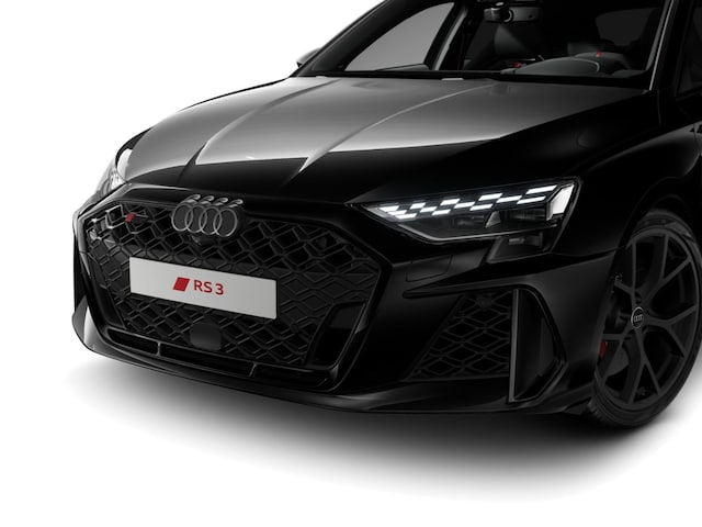Audi RS3 Quattro S-Tronic Sportback
