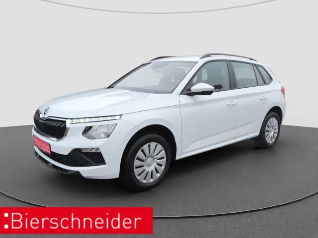 Skoda Kamiq 1.0 TSI