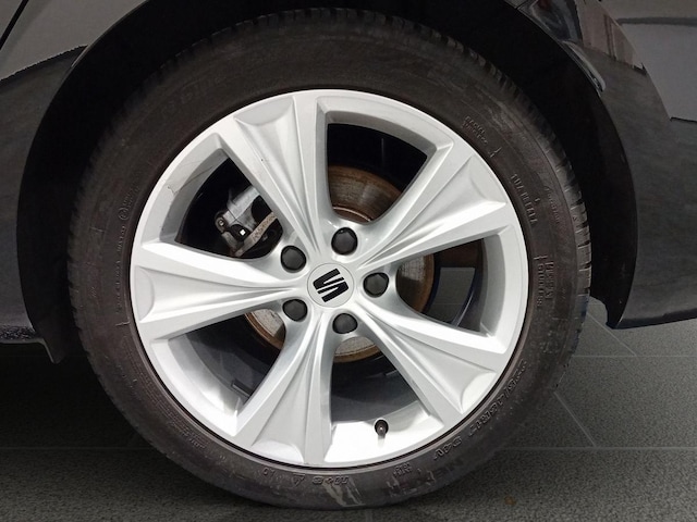 Seat Leon DSG FR-lijn Sportstourer