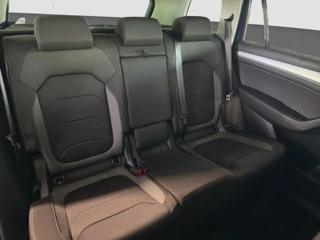 Skoda Kodiaq 2.0 TDI Tour