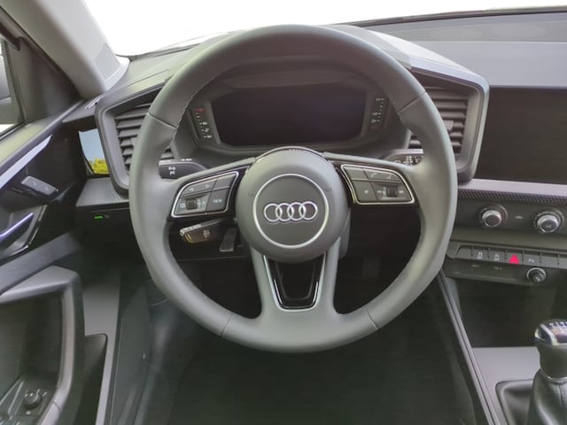 Audi A1 25 TFSI Sportback