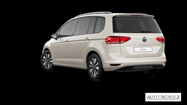 Volkswagen Touran 1.5 TSI Move