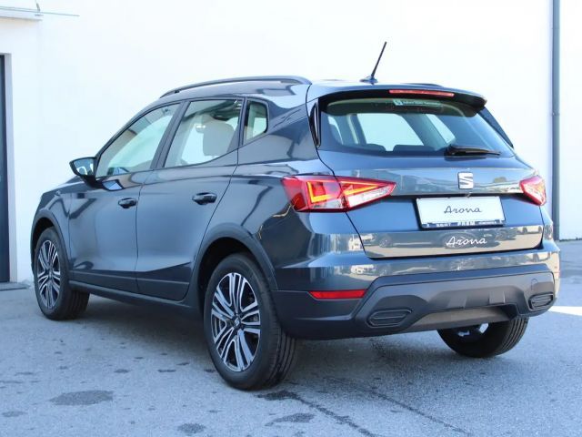 Seat Arona 1.0 TSI DSG Style