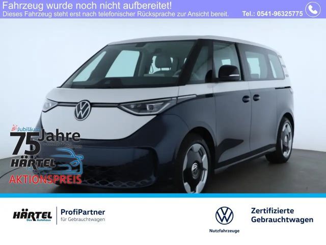 Volkswagen ID.Buzz 77 KWh Pro