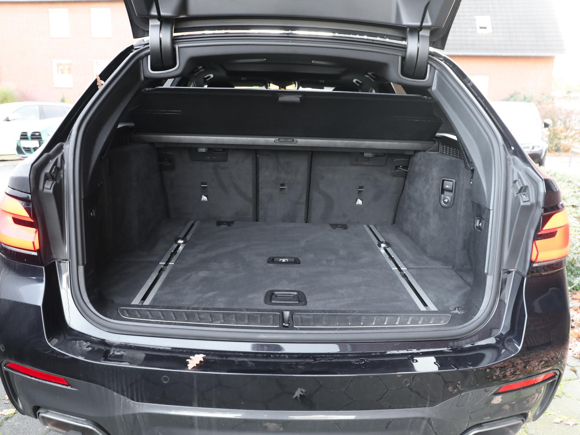 BMW 540 540i Touring xDrive