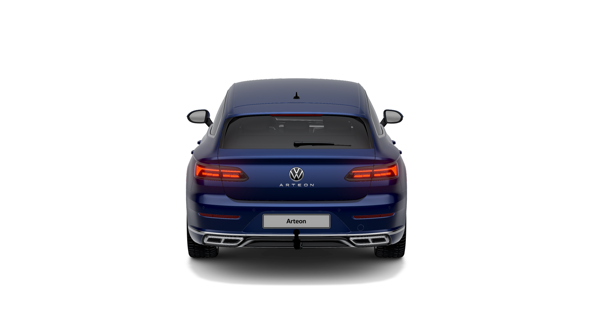 Volkswagen Arteon Shooting Brake 2.0 TDI R-Line