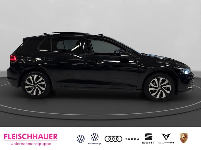 Volkswagen Golf 2.0 TDI Golf VIII