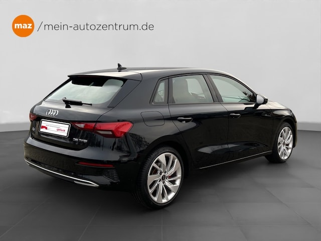 Audi A3 35 TFSI S-Tronic Sportback