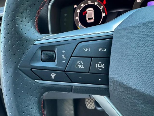 Seat Leon 1.5 TSI FR-lijn Sportstourer