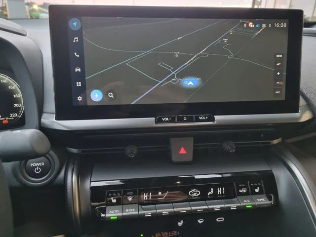 Toyota C-HR 4x2 Hybride