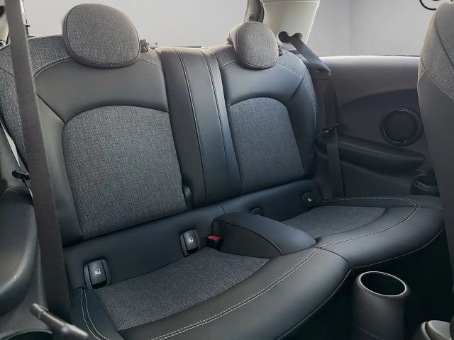 MINI Mini Electric SE