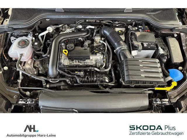 Skoda Kamiq 1.0 TSI Tour