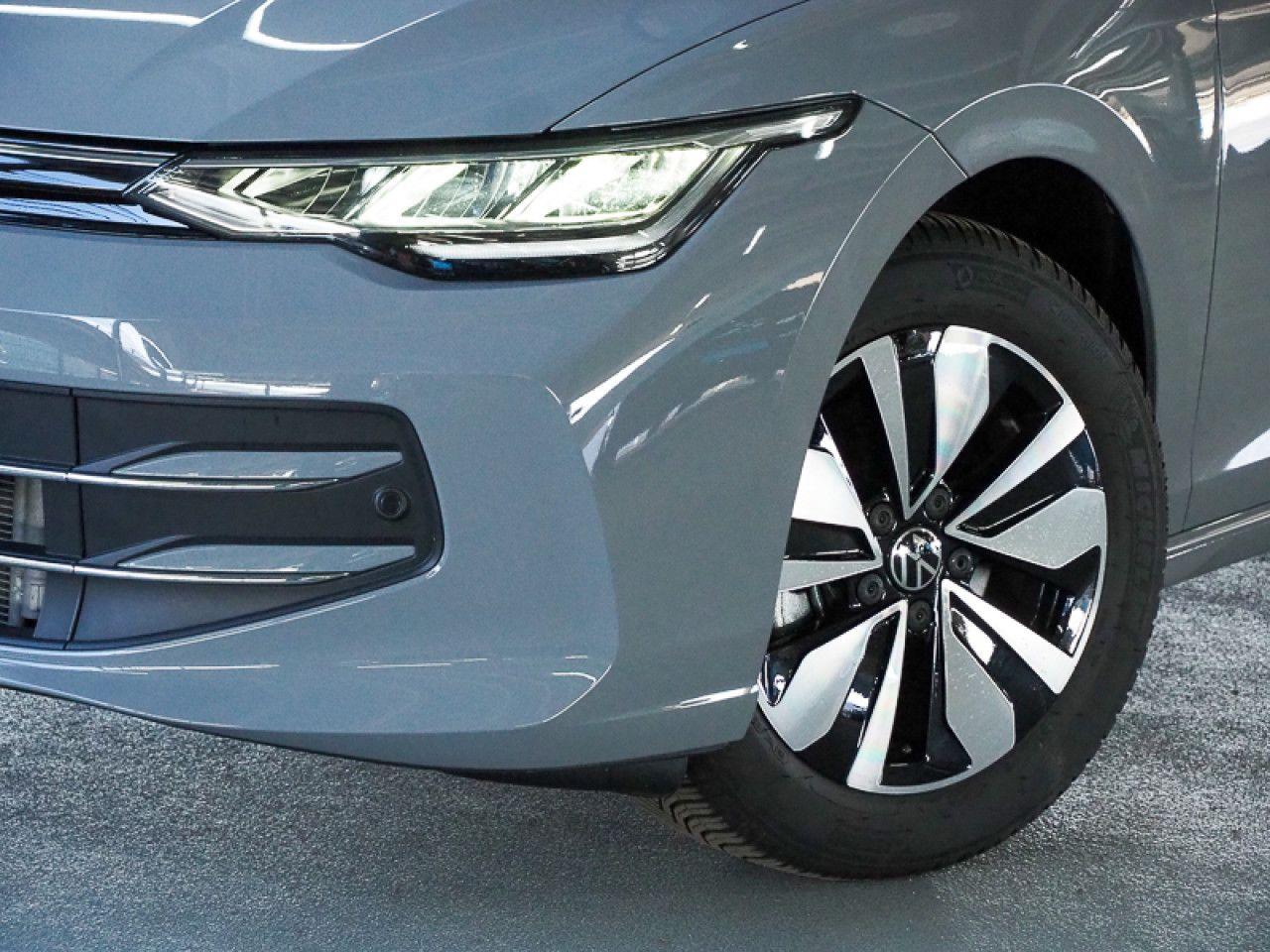 Volkswagen Golf 1.5 TSI Golf VIII Variant