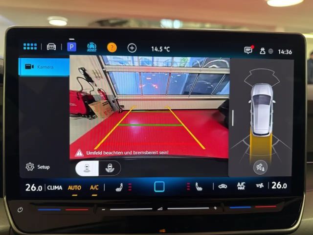 Volkswagen Golf 1.5 eTSI DSG Life