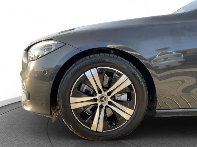 Mercedes-Benz C 220 4MATIC C 220 d Estate