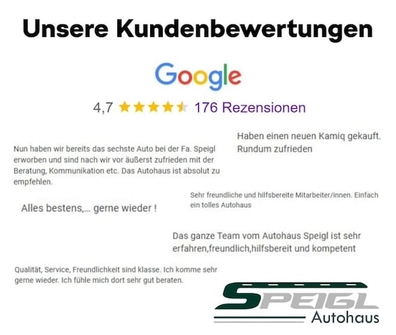 Skoda Kodiaq 1.5 TSI Sportline iV