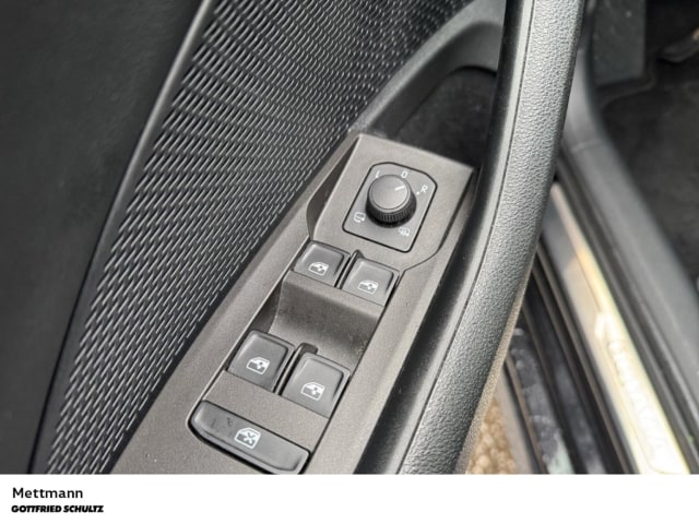 Skoda Octavia Combi iV