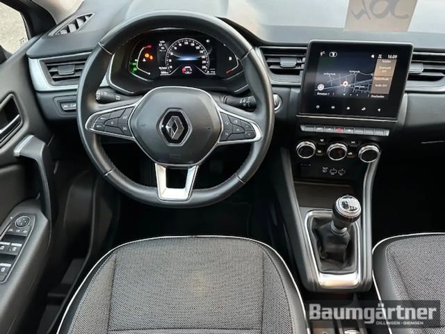 Renault Captur Intens TCe 140