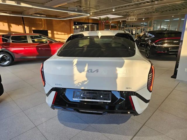 Kia EV4 81.4 kWh GT-Line