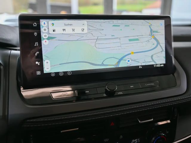 Nissan Qashqai 1.5 e-POWER 205 PS N-Conn HUD Nav Kam LED