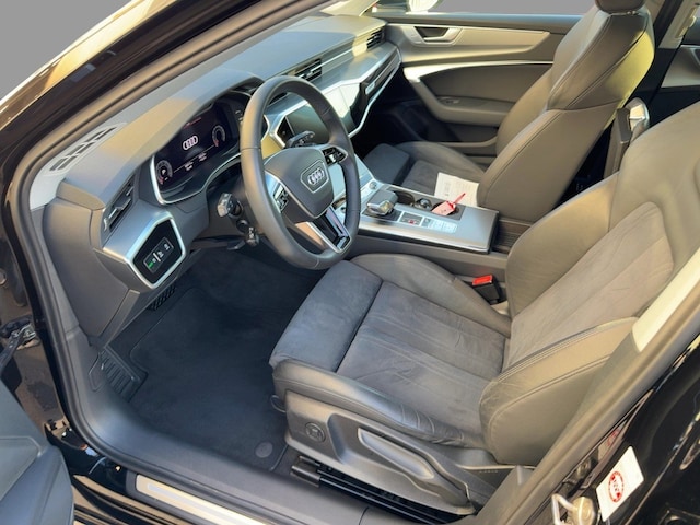 Audi A6 40 TDI Avant S-Tronic Sport