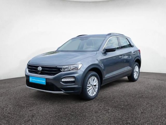 Volkswagen T-Roc 1.0 TSI Style