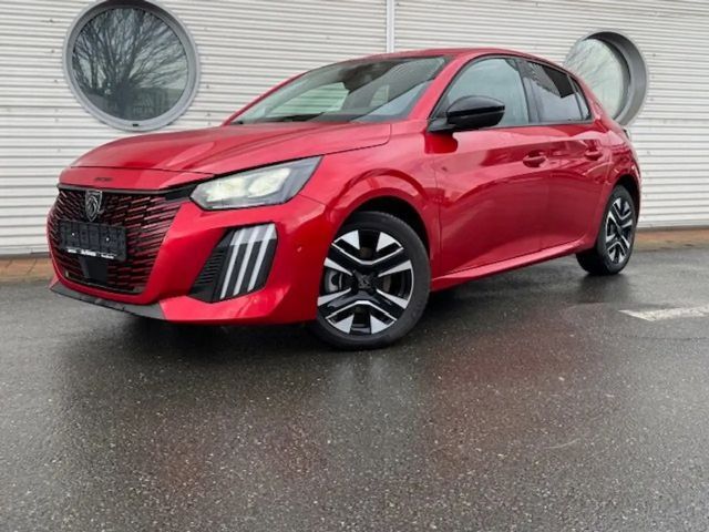 Peugeot 208 AllurePuretech100 ALU SHZ NAVI 360° KAMERA PDC