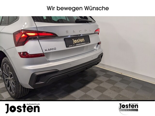 Skoda Kamiq Drive