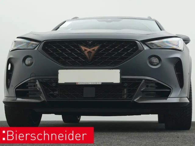 Cupra Formentor 2.5 TSI DSG VZ5