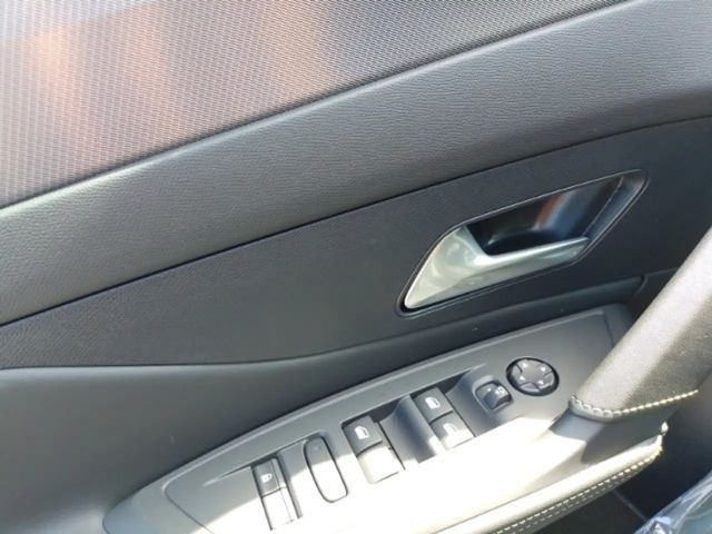 Peugeot 308 GT-Line Hybrid