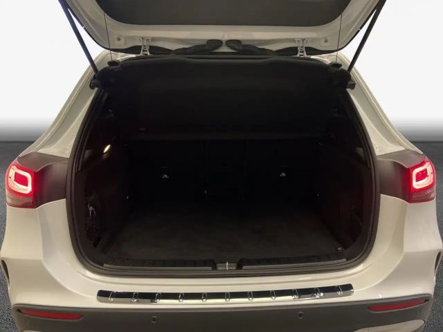 Mercedes-Benz GLA 250 GLA