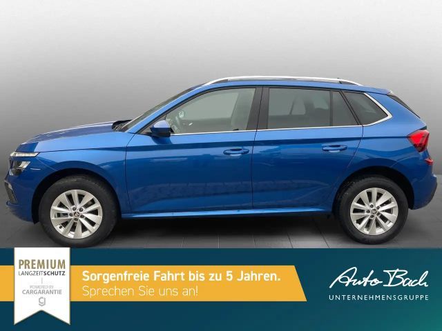 Skoda Kamiq 1.0 TSI Selection