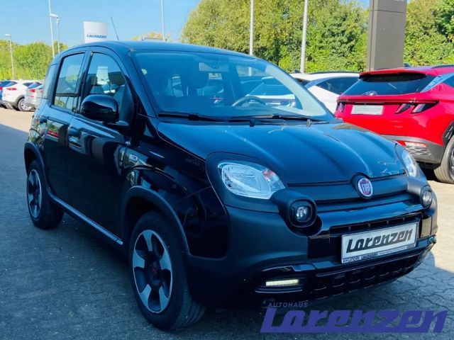 Fiat Panda CityCross Cross