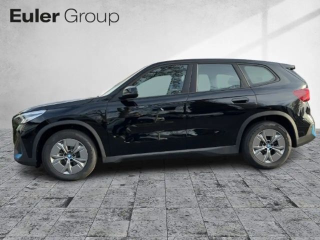 BMW iX1 xDrive