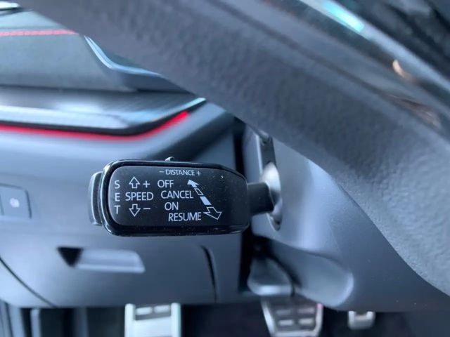 Skoda Octavia Combi RS Sport