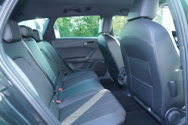 Cupra Leon DSG Sportstourer