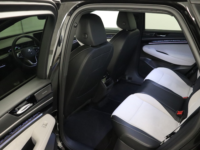 Volkswagen ID.7 Tourer