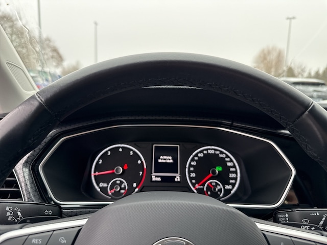 Volkswagen T-Cross 1.0 TSI DSG Style