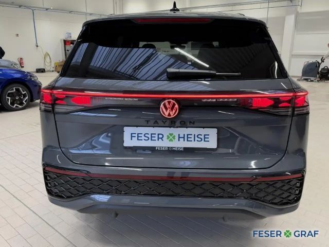 Volkswagen Tayron 2.0 TDI 4Motion DSG R-Line