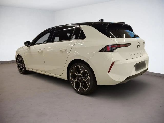 Opel Astra GS-Line Grand Sport