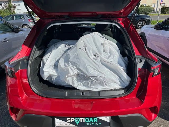 Opel Mokka 1.2 Turbo Elegance Turbo