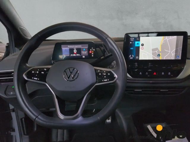 Volkswagen ID.4 77 KWh Performance Pro