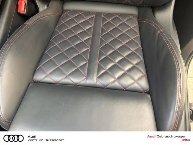 Audi SQ5 3.0 TDI Quattro Sportback