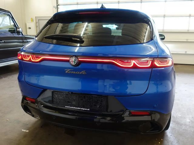 Alfa Romeo Tonale Veloce