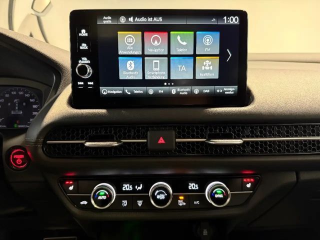 Honda ZR-V 2.0 Advance e:HEV